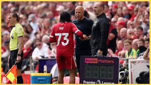 News source: The Empire of The Kop