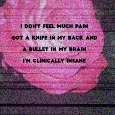 Shared By Bad Natured Find Images And Videos About Lyrics Lil Peep And The Way I See Things On We Heart It The App Lil Peep Lyrics Rapper Quotes Rap Quotes