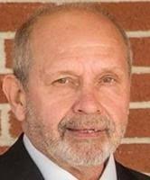 James Roberts Obituary (2021)