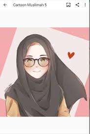 Check spelling or type a new query. Kartun Muslimah For Android Apk Download