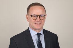 Le Lloyd's accueille son nouveau directeur pour la France