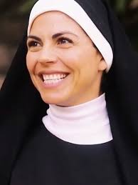 Nuestra monjita #fake se enamoró 🫣🤣🤭😅 monteverdeof #monteverde