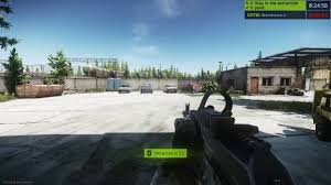 Interactive maps for escape from tarkov. Warehouse 4 Scav Exit On Customs Escape From Tarkov Youtube