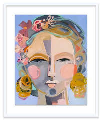 Isabelle White (isabelleruane)