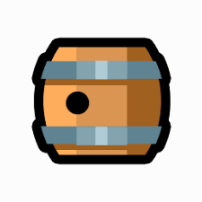 Super activates shield which reduces damage by 30% for 3.5 seconds. Darryl Strategies Guide Samurai Gamers