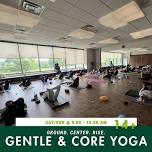 Core Yoga