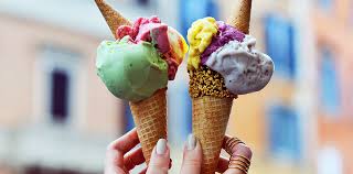 Takes an hour and a half i'd love to hear from any latin students/parents of students about ancient roman festivities taking place in schools. Best Desserts In Rome 7 Sweet Spots Not To Be Missed Bonappetour