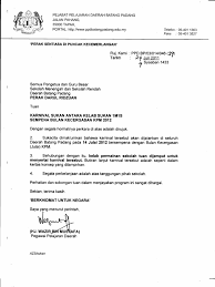 Go to portal ppd kinta utara page via official link below. Karnival Sukan