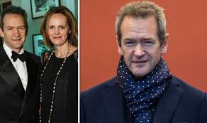 26 oct 1765 robinson, samuel, and mary hufty Alexander Armstrong Wife Inside Pointless Host S Marriage To Hannah Bronwen Snow Celebrity News Showbiz Tv Express Co Uk