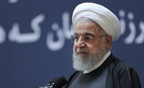 Moderation and development party (persian: Ukraine S Leader Says Rouhani Has Vowed To Punish Those Behind Plane S Downing The Times Of Israel