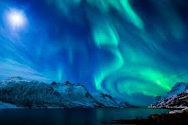 Mengapa Bisa Terjadi Aurora Di Daerah Kutub Ternyata Ini 6 Alasannya