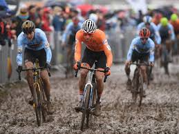 Tour de france debutant mathieu van der poel snatched the race leader's yellow jersey with a win in the second stage. Niederlander Van Der Poel Ist Erneut Cross Weltmeister