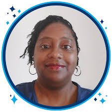 Teachers of Tomorrow's 2024 Teacher of the Year Finalist