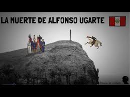 Reserve excursões em morro de arica com antecedência para garantir sua vaga. Muerte De Alfonso Ugarte Murio Arrojandose Del Morro De Arica Libros Y Documentos Que Lo Sustentan Youtube