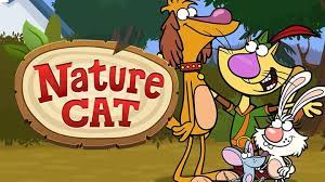 Nature Cat Excursion Cat Birthday Party Cat Party Cat Birthday