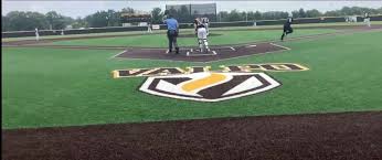 Evan Balzer's Baseball Recruiting Profile