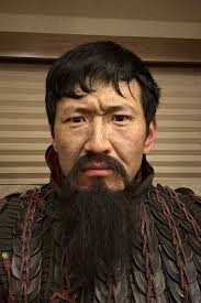 Knights of the Zodiac (2023)