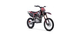 CRZ ERZ 150cc 4T