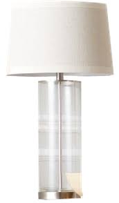 Add to favorites 5 wood lamp base. Threshold Fillable Glass Lamp Base Clear Large Includes Cfl Bulb In 2021 Glass Lamp Base Glass Lamp Lamp