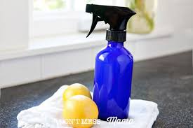 This diy scent killer spray is fast and easy to make and works as well if not better. Diy Natural Disinfectant Spray Homemade Lysol Don T Mess With Mama