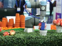 1,480 best robot pattern free brush downloads from the brusheezy community. Robots Arranging Flowers