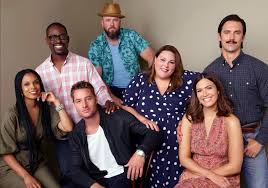 Des fmaj7 fleurs et des dentelles pour que t g es nuits je dm7 te promets le feu à la place des armes. Je Te Promets Sur Tf1 Le Remake Francais De This Is Us Se Devoile Dans Une Bande Annonce Elle
