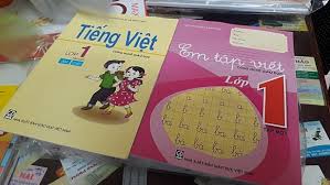 Không lẽ việt nam mình không có thơ, văn hay sao mà phải trích từ nước ngoài, sgk mà câu từ lủng củng, khó đọc, khó nhớ. Vi Sao Thiáº¿u Sgk Tiáº¿ng Viá»‡t Lá»›p 1 Cong Nghá»‡ Bao Dan Sinh