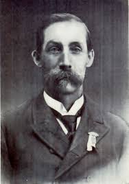 Joseph Vinton Darst (1846-1912)