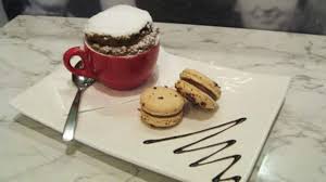Chocolate Fondant Recipe Fondant Recipe Chocolate Fondant Food