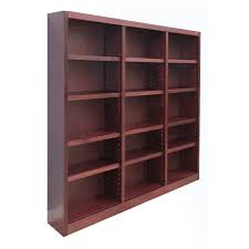 Bookshelves are decorative blocks that primarily serve to enhance enchanting with an enchanting table. Concepts In Wood 72 Inch Bookcase Storage Unit On Sale Overstock 22730553