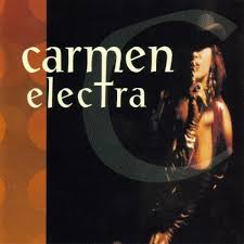 An american vampire story, (1997) good burger, (1997) starstruck, (1998) the chosen one: Carmen Electra Just A Little Lovin Lyrics Genius Lyrics