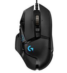 It is known for its adjustable weight. Logitech G502 Hero Driver And Software Download For Windows