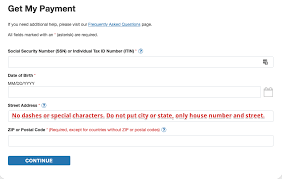 The form samples include samples for preprinted as well as bip versions of the 1099 forms. How To Get Stimulus Money A Complete Guide Taxes For Expats