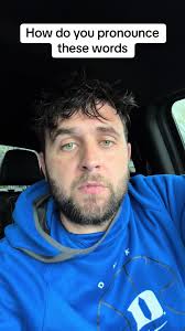 Pronouncing Philly Words