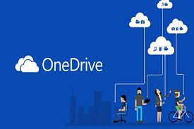 Cách lưu trữ dữ liệu trên Onedrive