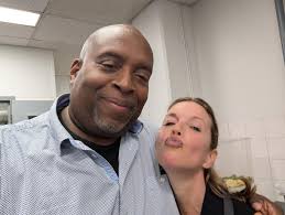 One did not need to have known young & talented chef and graduate of the  Pearson Culinary School @pscaculinary Robert Sobol to feel the loss for the  chef community. I was honoured