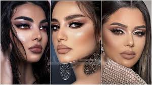 میکاپ اسموکی 2025: مدل سایه ی تیره و جذاب برای چشمانتان😍