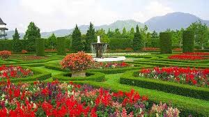 Kodepos provinsi / kota / kabupaten dan kecamatan / distrik serta desa / kelurahan di indonesia, kode pos kebun bunga. Taman Bunga Wiladatika Gotravelly