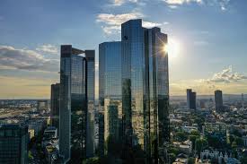 One of the biggest problems we face is that there is no historical template for current global market conditions so we're all flying blind to a large degree. Deutsche Bank Says Best Stock Bond Run Since 1800s Under Threat Bloomberg