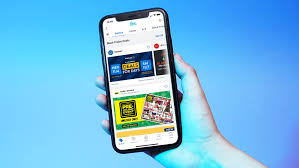 Download the ebay app for free to get access to the best rates and discounts. Black Friday Deals Find Sales Clip Coupons With These Apps