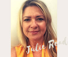 Make Every Day A Good Hair Day with Julie Read