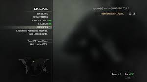 These are the weapons that you can unlock in mw3 survival mode . We Need The Old Mw3 Menu Back For New Cod Games It Was So Clean And Easy To Use Now The New Ones Are Laggy And Have Scrolling Around Tabs For More