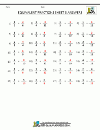 Highly recommended by k5 learning! E Q U I V A L E N T F R A C T I O N S 5 T H G R A D E W O R K S H E E T S Zonealarm Results