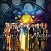 Watch doctor who, past, present and future adventures 3