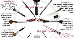 فرش هدى بيوتي افضل فرش مكياج للمبتدئات فرش المكياج واستخداماتها بالصور اشكال فرش المكياج واستخدامتها skin care diy masks shading brush beauty skin care routine