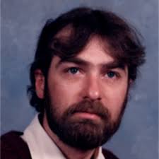 Obituary information for Donald Russell Epps