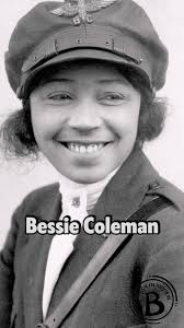 Bessie Coleman Death