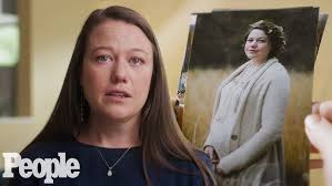 Suzanne Timms, daughter of Patty Otto, speaks about her mom's disappearance 