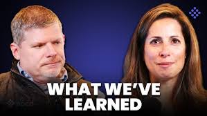 OCD/SUD Recovery is Possible with Dr. Patrick McGrath & Stacey Conroy,  LICSW, MPH