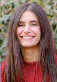 Future Leader: Haley Kaplan, OTD/S '24